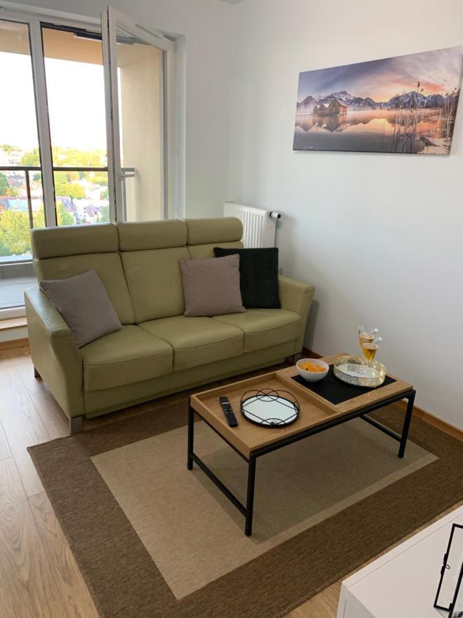Apartmán Panorama View Of *