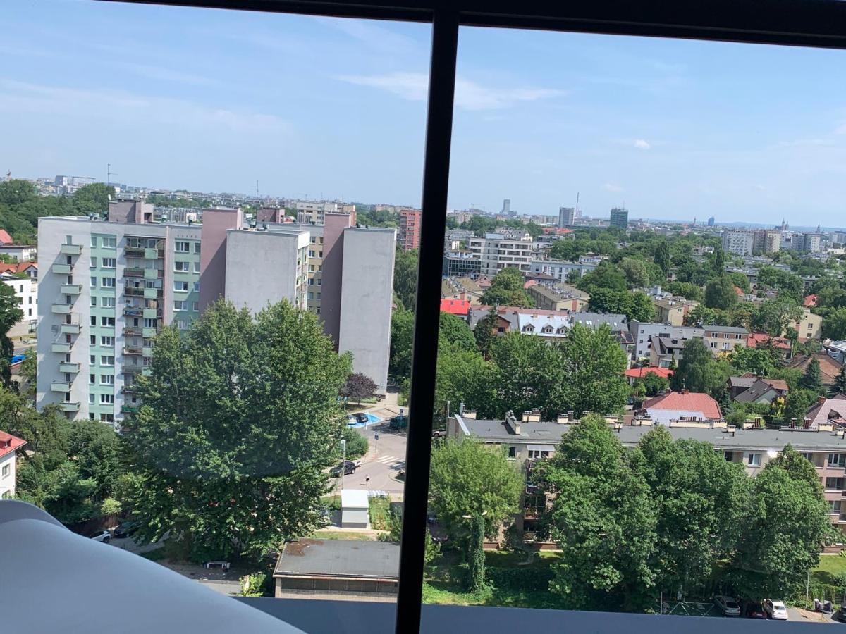 Apartmán Panorama View Of