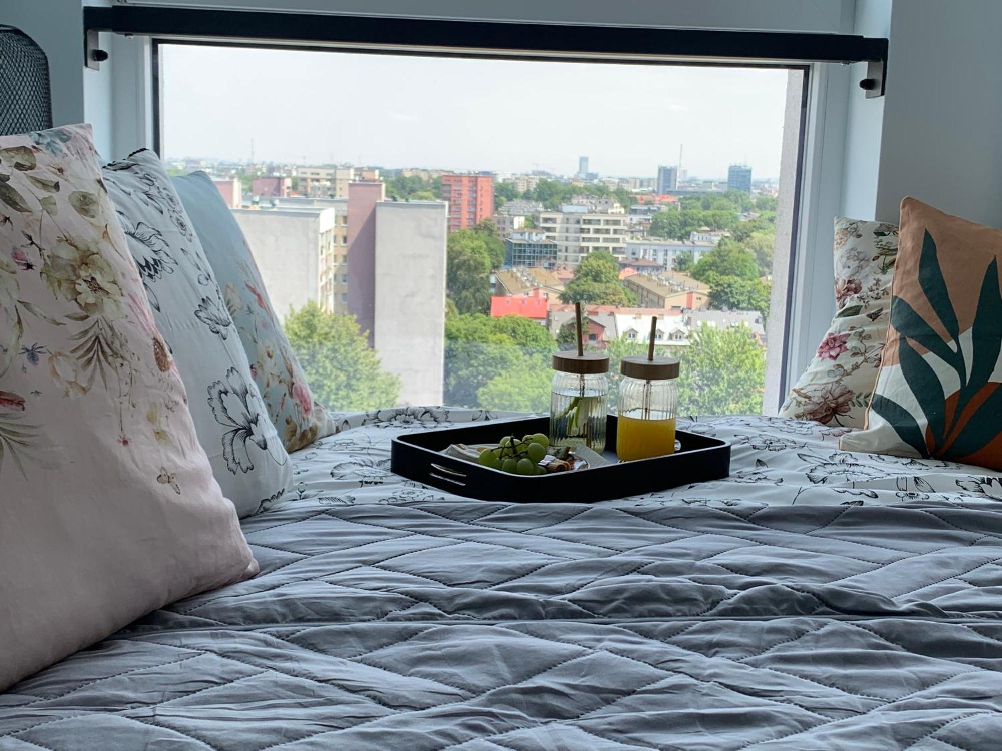 Apartmán Panorama View Of