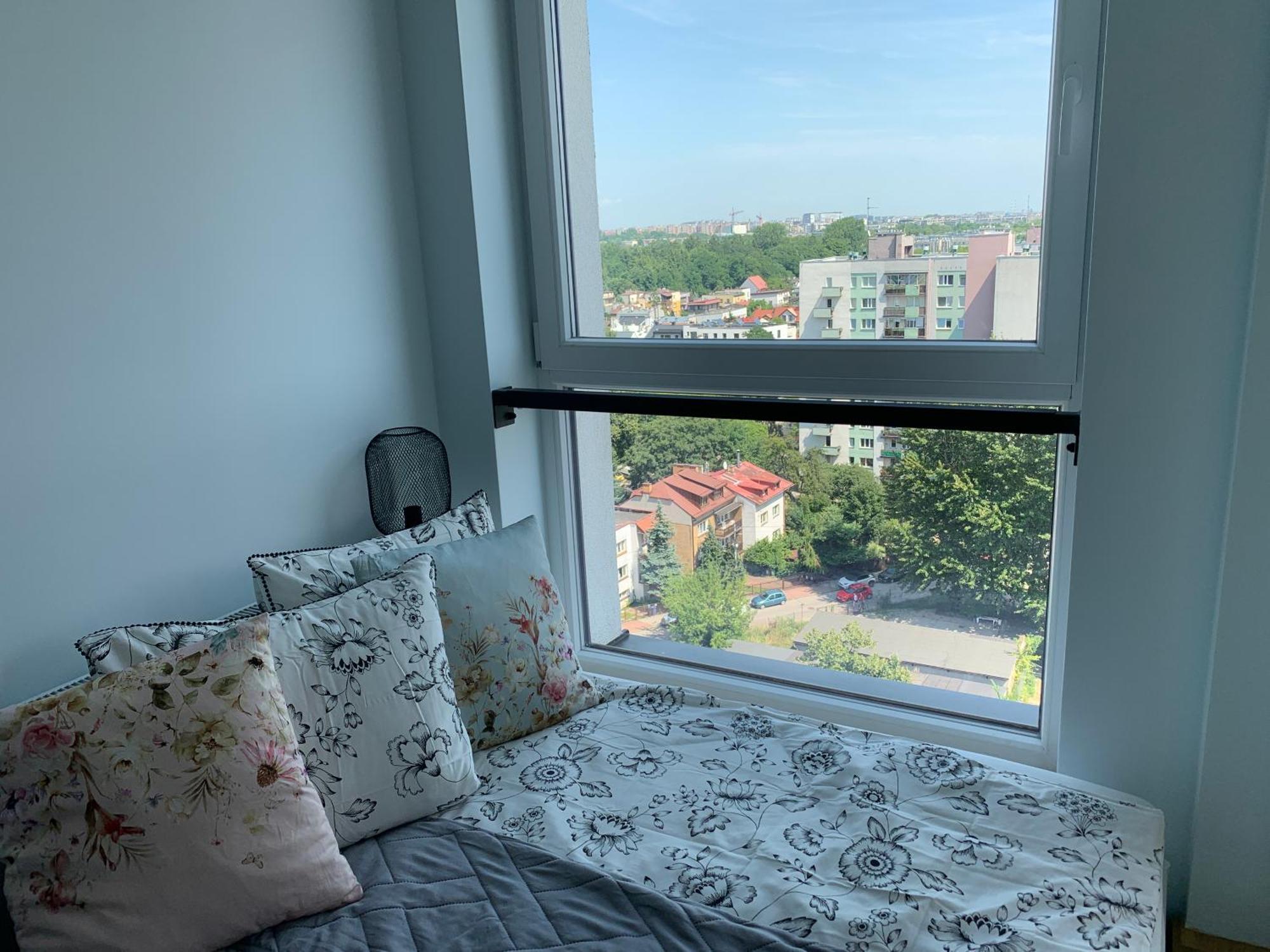 Apartmán Panorama View Of
